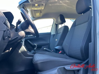 Volkswagen T-Cross 1.0 TSI 110 CV DSG Style (8)