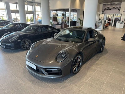 Porsche 911 Coupé Coupe 3.0 Carrera 4S usata