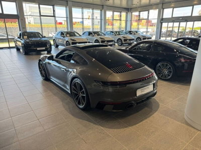 Porsche 911 Coupé Coupe 3.0 Carrera 4S (17)
