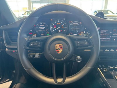 Porsche 911 Coupé Coupe 3.0 Carrera 4S (7)