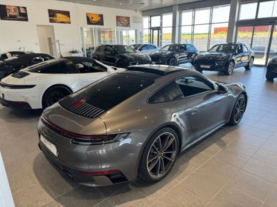 Porsche 911 Coupé Coupe 3.0 Carrera 4S (14)