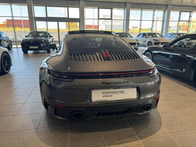 Porsche 911 Coupé Coupe 3.0 Carrera 4S (16)