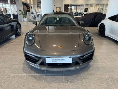 Porsche 911 Coupé Coupe 3.0 Carrera 4S (2)