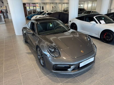 Porsche 911 Coupé Coupe 3.0 Carrera 4S (3)
