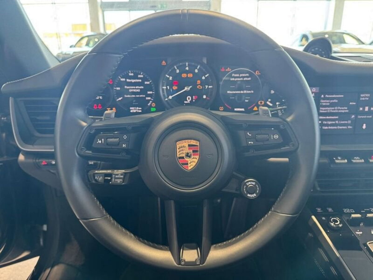 Porsche 911 Coupé Coupe 3.0 Carrera 4S (7)