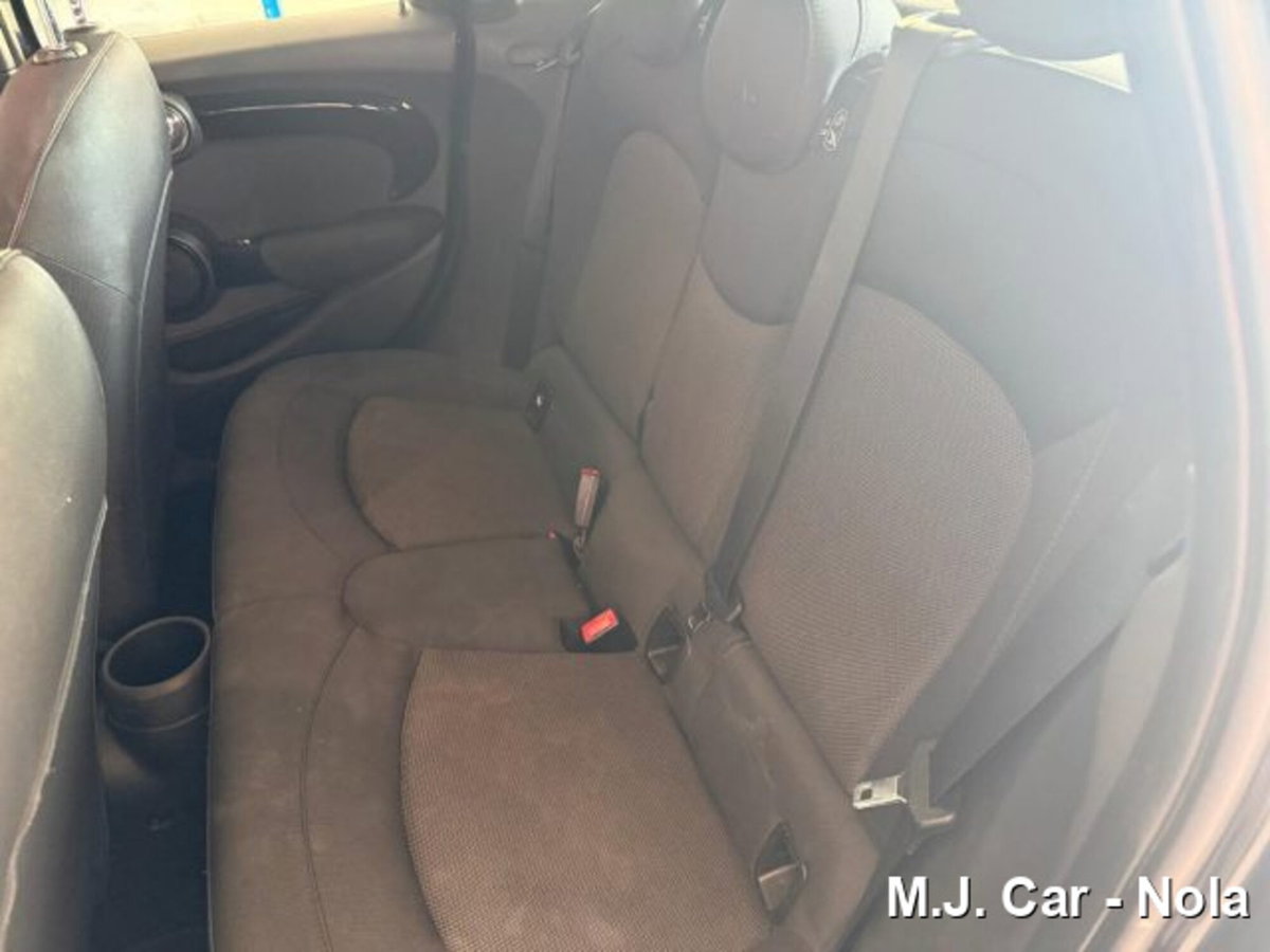 MINI Mini 1.5 Cooper Classic (8)