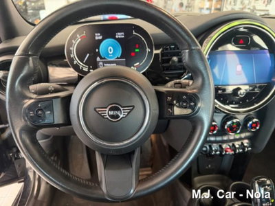 MINI Mini 1.5 Cooper Classic (10)