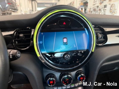 MINI Mini 1.5 Cooper Classic (13)