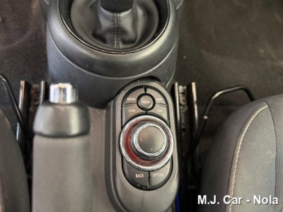 MINI Mini 1.5 Cooper Classic (15)