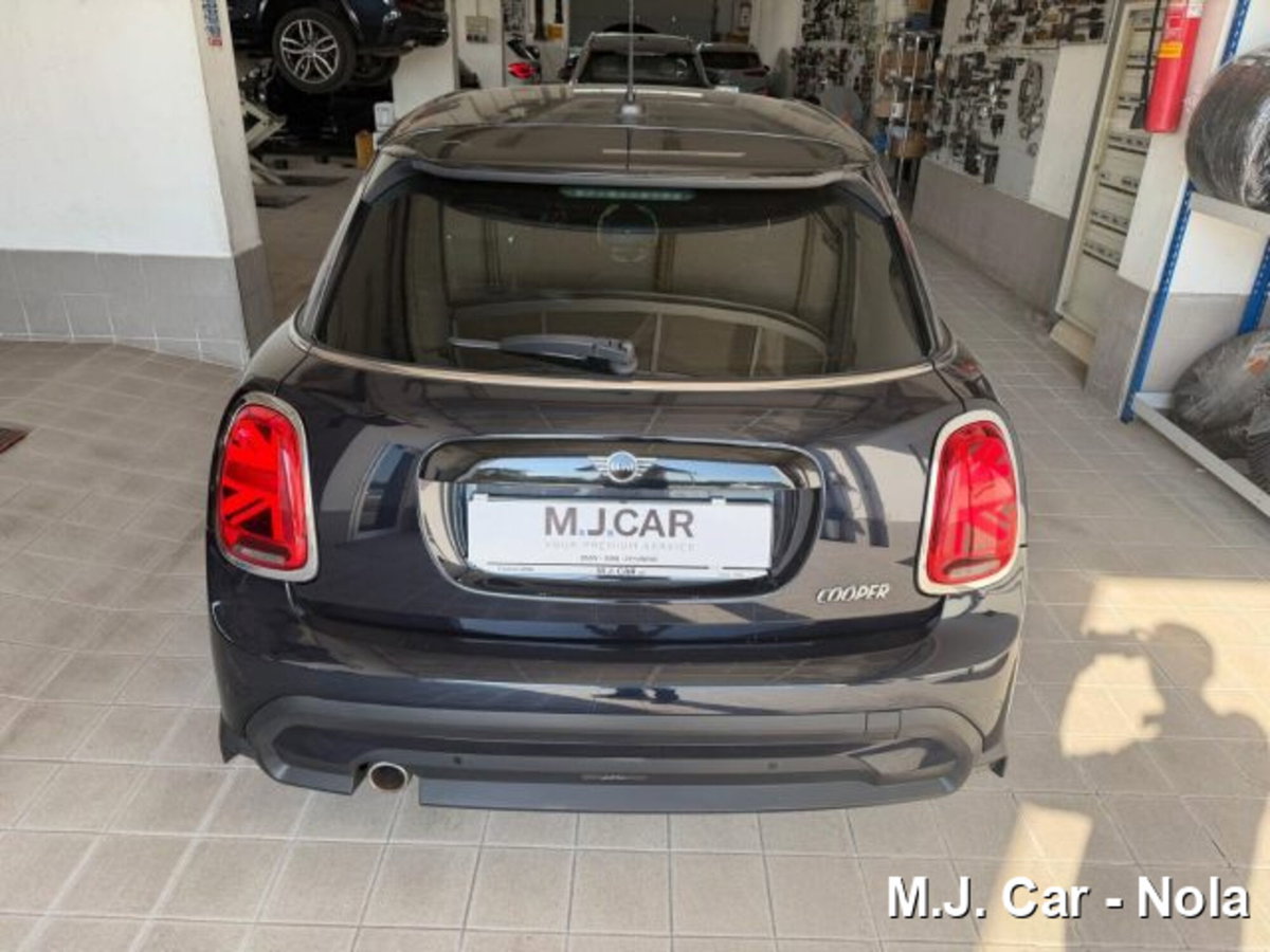 MINI Mini 1.5 Cooper Classic (5)