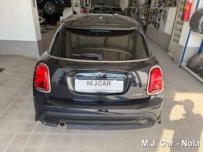MINI Mini 1.5 Cooper Classic (5)