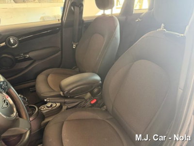MINI Mini 1.5 Cooper Classic (7)