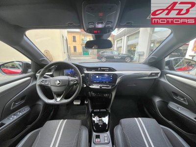Opel Corsa 1.2 100 CV GS Line (7)