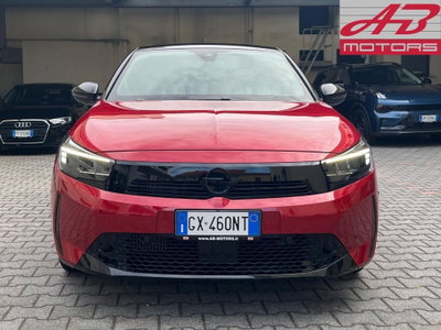 Opel Corsa 1.2 100 CV GS Line usata