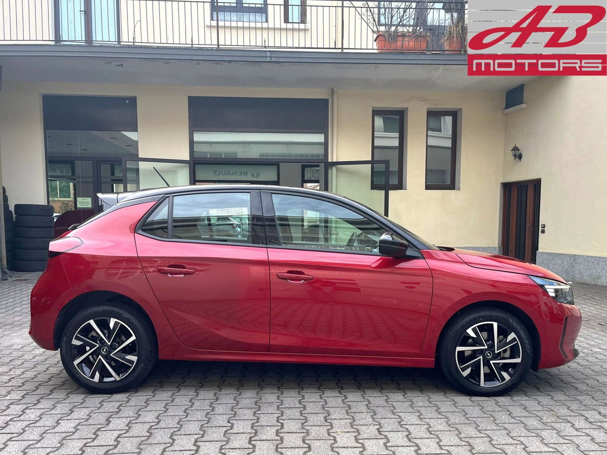 Opel Corsa 1.2 100 CV GS Line (3)