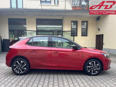 Opel Corsa 1.2 100 CV GS Line (3)