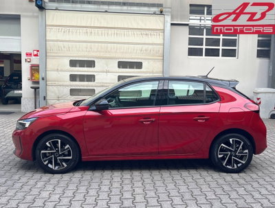 Opel Corsa 1.2 100 CV GS Line (5)