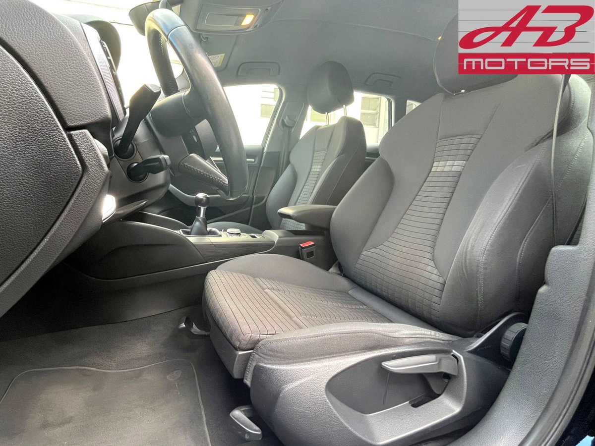 Audi A3 1.6 TDI Sport (10)