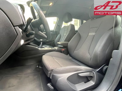 Audi A3 1.6 TDI Sport (10)