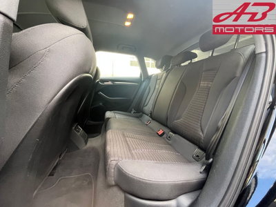 Audi A3 1.6 TDI Sport (11)