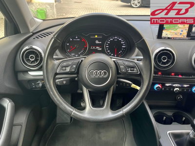 Audi A3 1.6 TDI Sport (13)