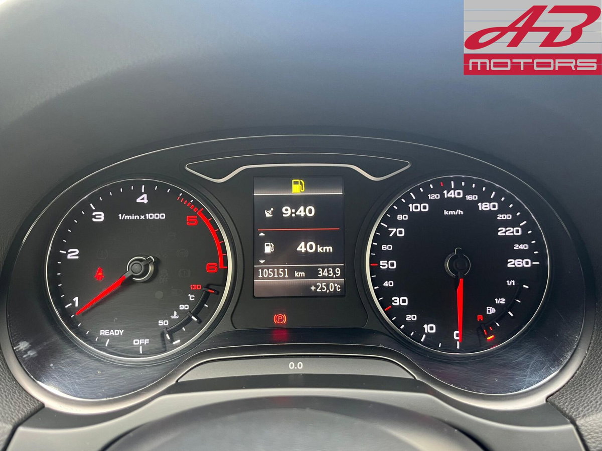 Audi A3 1.6 TDI Sport (14)