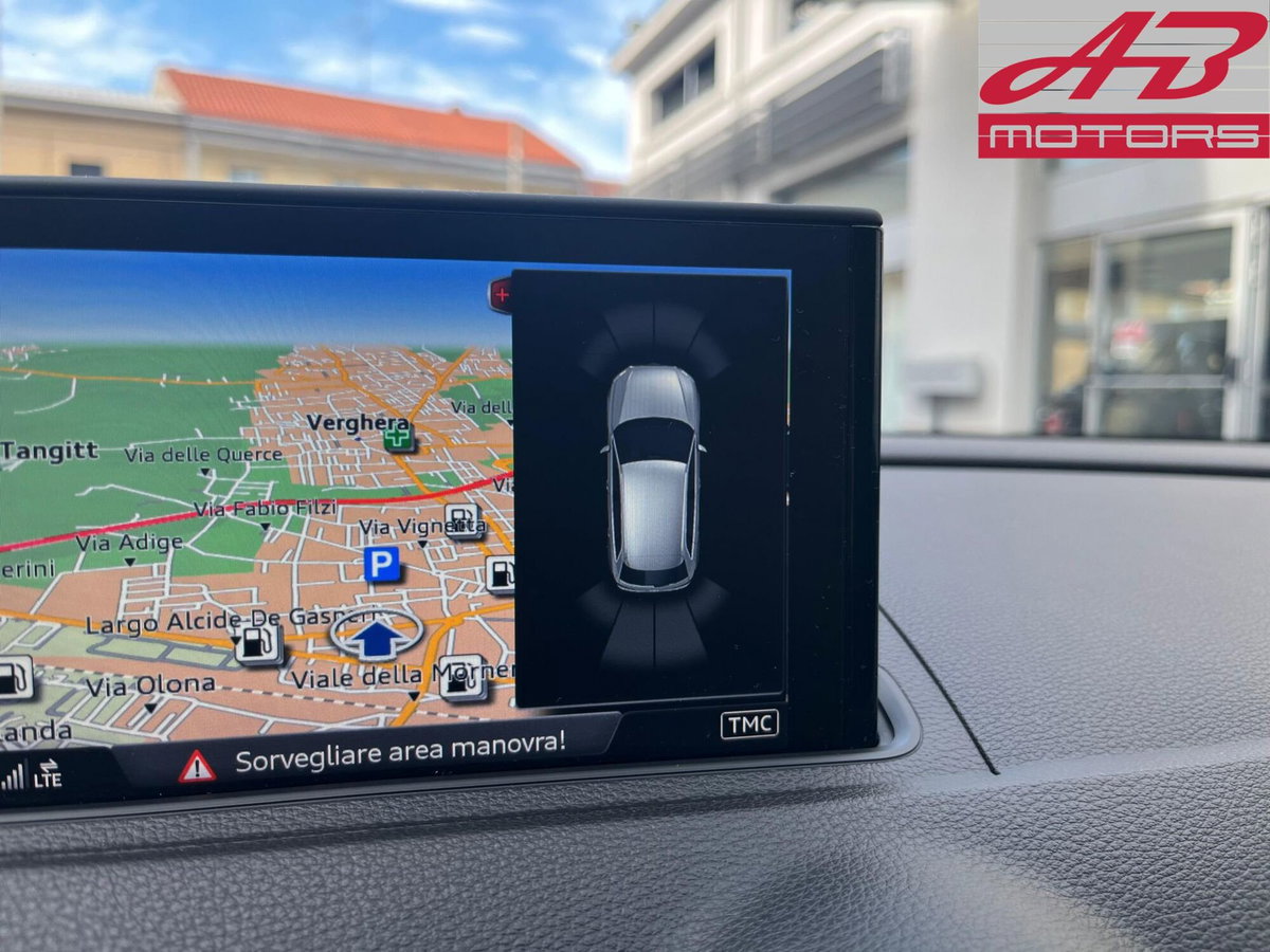Audi A3 1.6 TDI Sport (15)