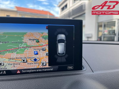 Audi A3 1.6 TDI Sport (15)