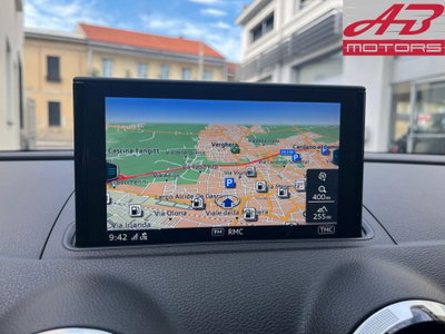 Audi A3 1.6 TDI Sport (16)