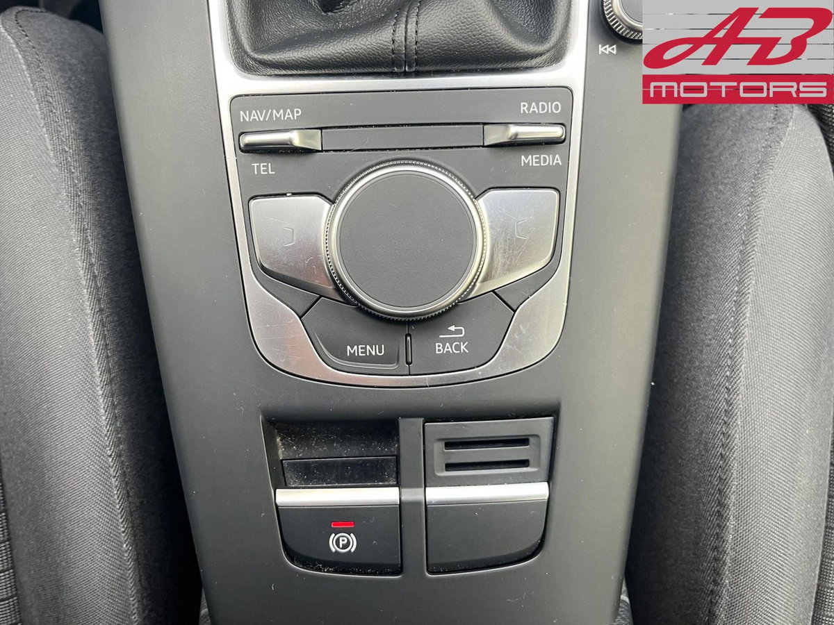 Audi A3 1.6 TDI Sport (18)