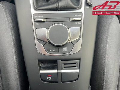 Audi A3 1.6 TDI Sport (18)