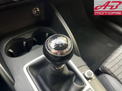Audi A3 1.6 TDI Sport (19)