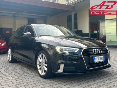 Audi A3 1.6 TDI Sport (3)
