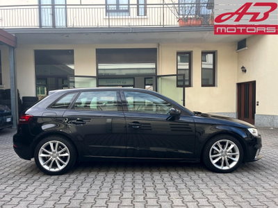 Audi A3 1.6 TDI Sport (4)