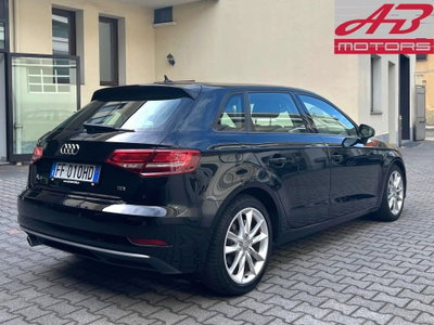 Audi A3 1.6 TDI Sport (5)