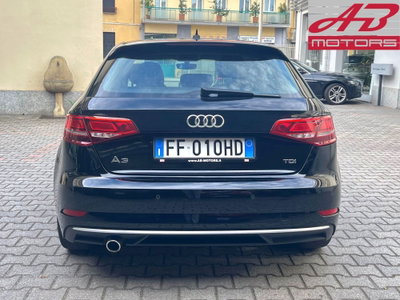 Audi A3 1.6 TDI Sport (6)