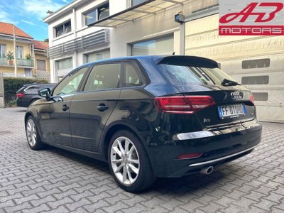 Audi A3 1.6 TDI Sport (7)
