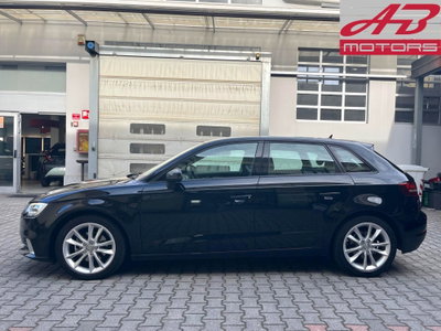 Audi A3 1.6 TDI Sport (8)