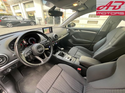 Audi A3 1.6 TDI Sport (9)