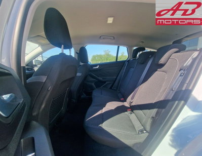 Ford Focus Station Wagon 1.5 EcoBlue 120 CV SW Active X (11)