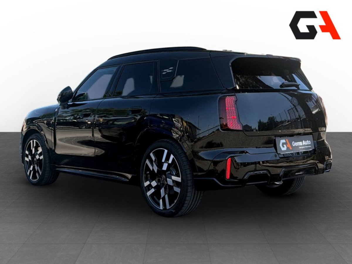 MINI Mini Countryman 2.0 48V D JCW auto (5)