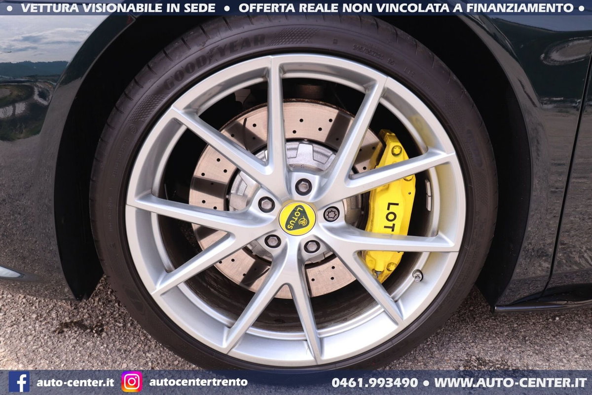 Lotus Emira 2.0 turbo 365cv dct (10)