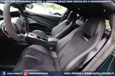 Lotus Emira 2.0 turbo 365cv dct (13)