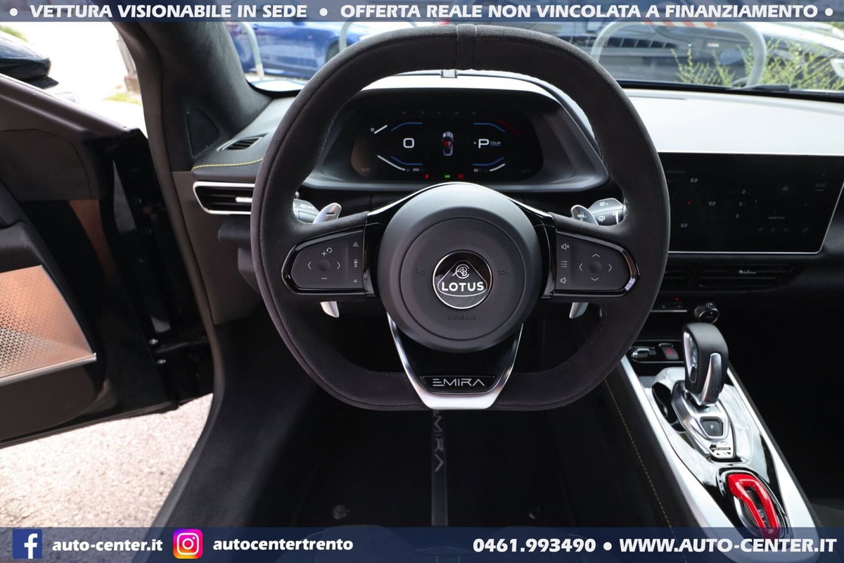 Lotus Emira 2.0 turbo 365cv dct (14)