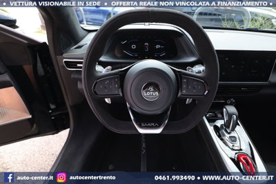 Lotus Emira 2.0 turbo 365cv dct (14)