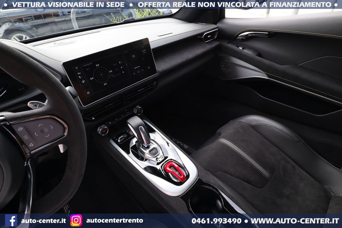 Lotus Emira 2.0 turbo 365cv dct (15)