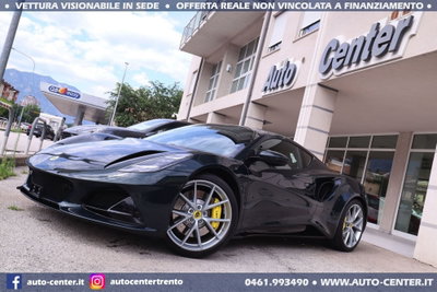 Lotus Emira 2.0 turbo 365cv dct (16)