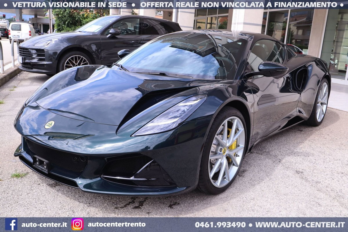 Lotus Emira 2.0 turbo 365cv dct (19)