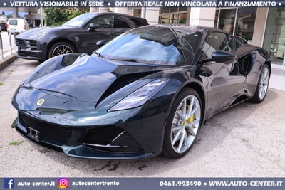 Lotus Emira 2.0 turbo 365cv dct (19)
