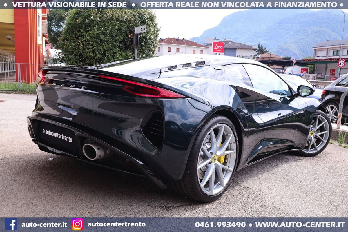 Lotus Emira 2.0 turbo 365cv dct (3)